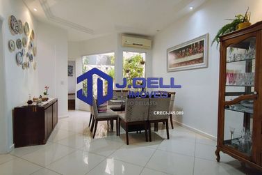 Casa &agrave; venda - 260m&sup2; - Jardim Paulista