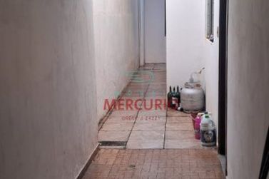 Sobrado &agrave; venda - 147m&sup2; - Jardim Bela Vista