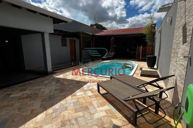 Casa &agrave; venda - 197m&sup2; - Quinta da Bela Olinda