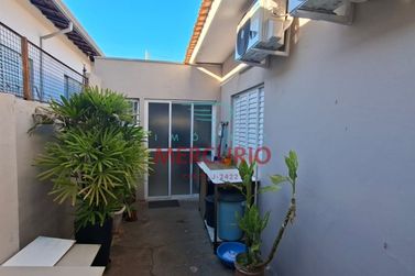 Casa &agrave; venda - 149m&sup2; - Vila Santa Clara