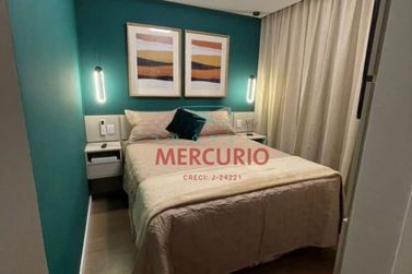 Apartamento &agrave; venda - 159m&sup2; - Vila Avia&ccedil;&atilde;o