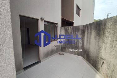 Apartamento para alugar - 52m&sup2; - Jardim Bom Samaritano