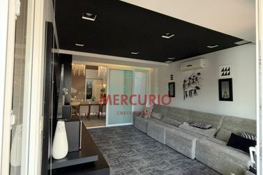 Casa &agrave; venda - 402m&sup2; - Residencial Lago Sul