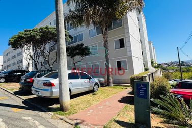 Apartamento &agrave; venda - Vila Alzira