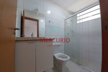 Apartamento para alugar - 55m&sup2; - Vila Altin&oacute;polis