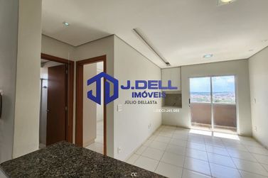 Apartamento &agrave; venda - 40m&sup2; - Vila Noemy