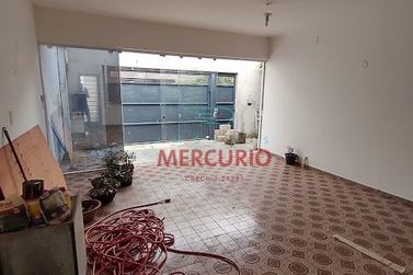 Casa &agrave; venda - 254m&sup2; - Vila Altin&oacute;polis
