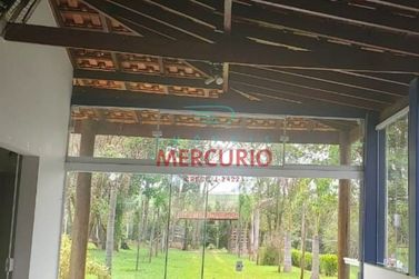 Ch&aacute;cara &agrave; venda - 24000m&sup2; - Piratininga