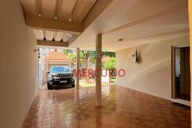 Casa &agrave; venda - 287m&sup2; - Jardim Nasralla