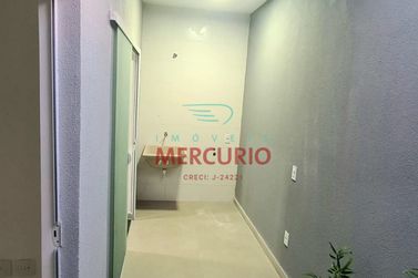 Casa &agrave; venda - 95m&sup2; - Vila S&atilde;o Francisco