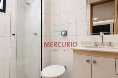 Apartamento &agrave; venda - 107m&sup2; - Vila Nova Cidade Universit&aacute;ria
