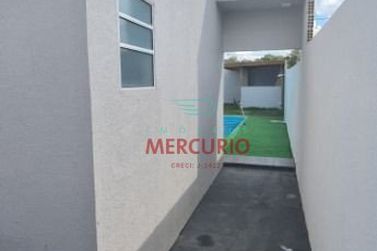 Casa &agrave; venda - 102m&sup2; - Condom&iacute;nio Vale do Igap&oacute;