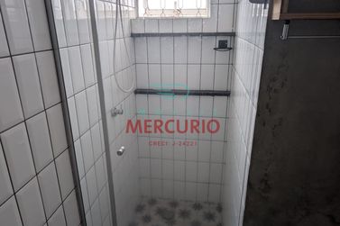 Apartamento &agrave; venda - Jardim Auri Verde