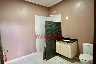 Casa &agrave; venda - 300m&sup2; - Vila Souto