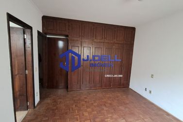 Casa para alugar - Parque Jardim Europa