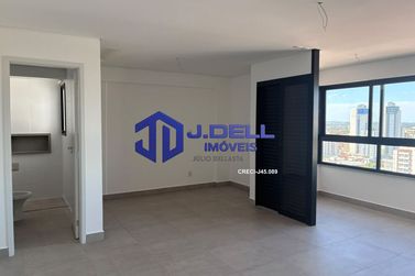 Apartamento &agrave; venda - 465m&sup2; - Centro