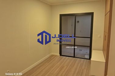 Apartamento &agrave; venda - Terra Branca