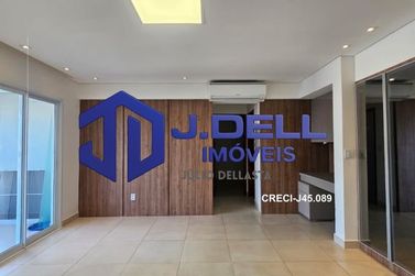Apartamento &agrave; venda - Jardim America