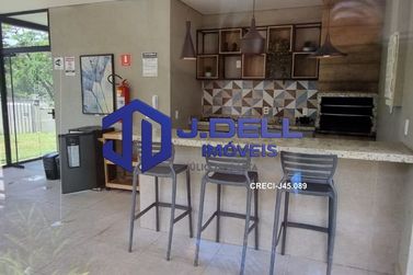 Apartamento &agrave; venda - Vitta S&atilde;o Jos&eacute;