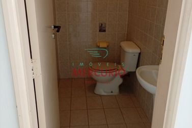 Sala Comercial &agrave; venda - 93m&sup2; - Jardim Infante Dom Henrique