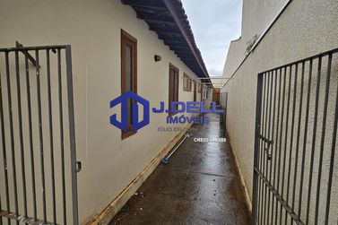 Casa &agrave; venda - 968m&sup2; - Jardim America