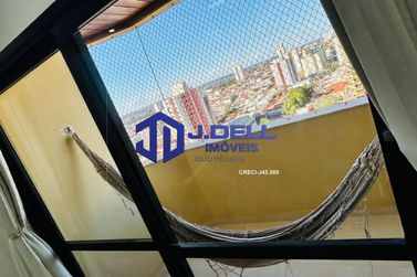 Apartamento &agrave; venda - Centro