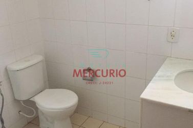 Apartamento &agrave; venda - 63m&sup2; - Jardim Infante Dom Henrique