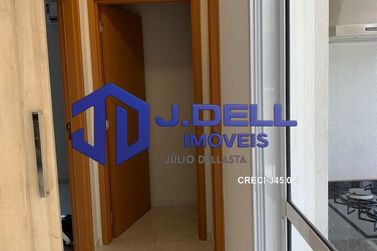Apartamento para alugar - 75m&sup2; - Aviacao