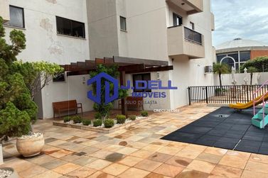 Apartamento &agrave; venda - 106m&sup2; - Jardim Panorama