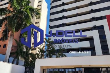 Apartamento &agrave; venda - Universitaria
