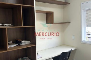 Apartamento &agrave; venda - 71m&sup2; - Residencial Parque Granja Cec&iacute;lia B