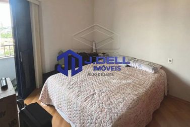 Apartamento &agrave; venda - 105m&sup2; - Jardim America