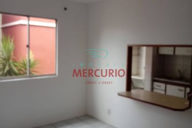 Apartamento para alugar - 36m&sup2; - Vila Cardia