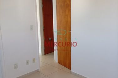 Apartamento &agrave; venda - 95m&sup2; - Vila Flores