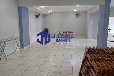 Apartamento &agrave; venda - 80m&sup2; - Infante Dom Henrique