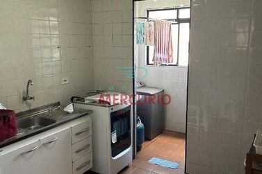 Apartamento &agrave; venda - 69m&sup2; - Jardim Maramb&aacute;