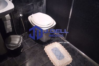 Casa &agrave; venda - 282m&sup2; - Parque Sao Joao