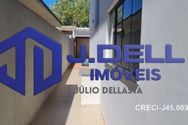 Casa &agrave; venda - 360m&sup2; - Quinta Ranieri