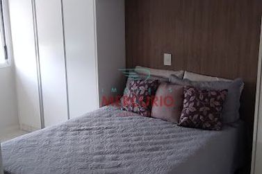 Apartamento &agrave; venda - 71m&sup2; - Vila Avia&ccedil;&atilde;o