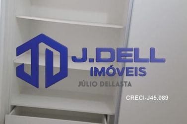 Apartamento &agrave; venda - 56m&sup2; - Coralina