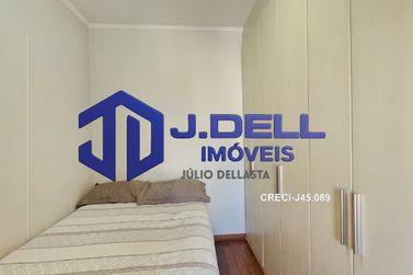 Apartamento &agrave; venda - Jardim Planalto