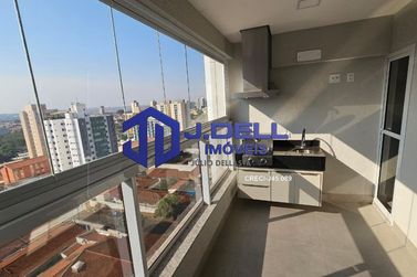 Apartamento &agrave; venda - 103m&sup2; - Universitaria