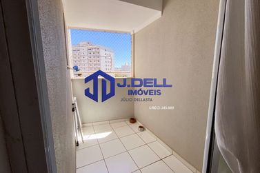 Apartamento &agrave; venda - 89m&sup2; - Vila Universit&aacute;ria