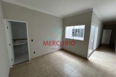 Casa &agrave; venda - 76m&sup2; - Jardim Mar&iacute;lia