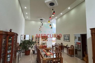 Casa &agrave; venda - 400m&sup2; - Residencial Primavera