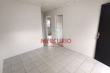 Casa &agrave; venda - 85m&sup2; - Pousada da Esperan&ccedil;a I