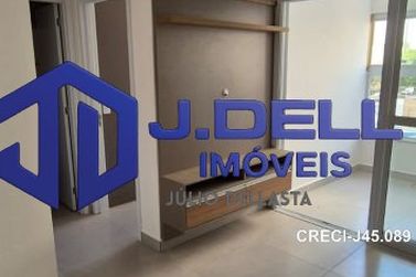 Apartamento para alugar - 41m&sup2; - Aviacao