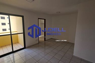 Apartamento para alugar - 75m&sup2; - Infante Dom Henrique