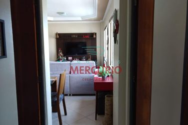 Apartamento &agrave; venda - 70m&sup2; - Jardim Auri Verde