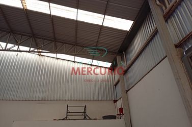 Sal&atilde;o Comercial para alugar - 1000m&sup2; - Vila Lemos